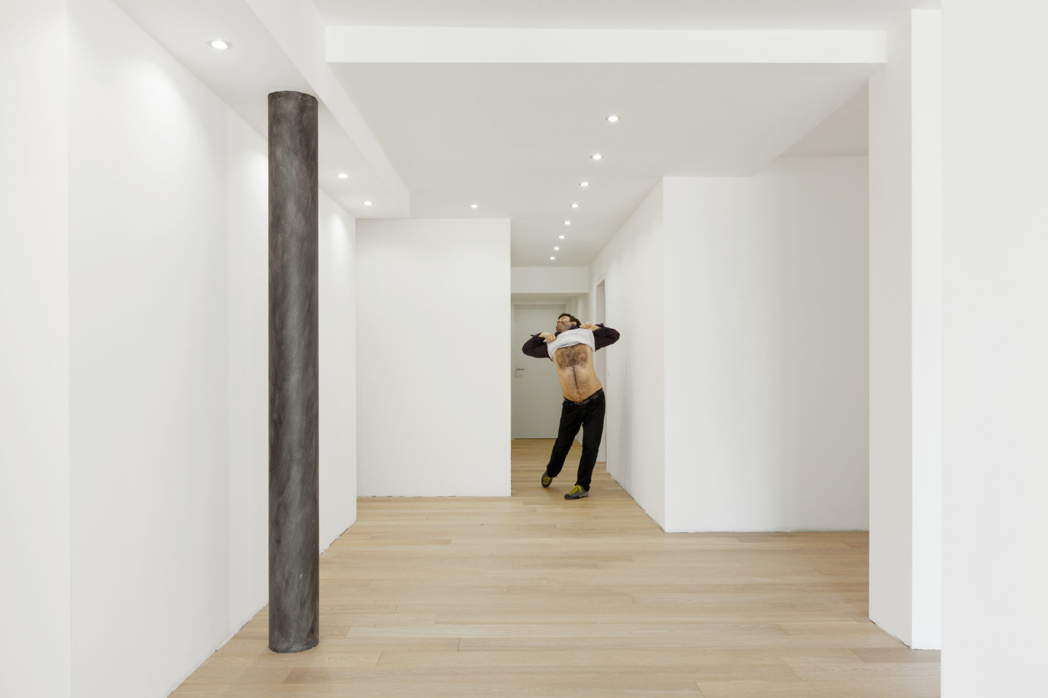 NeuroArchitecture – Human-Centred Architecture Through Science