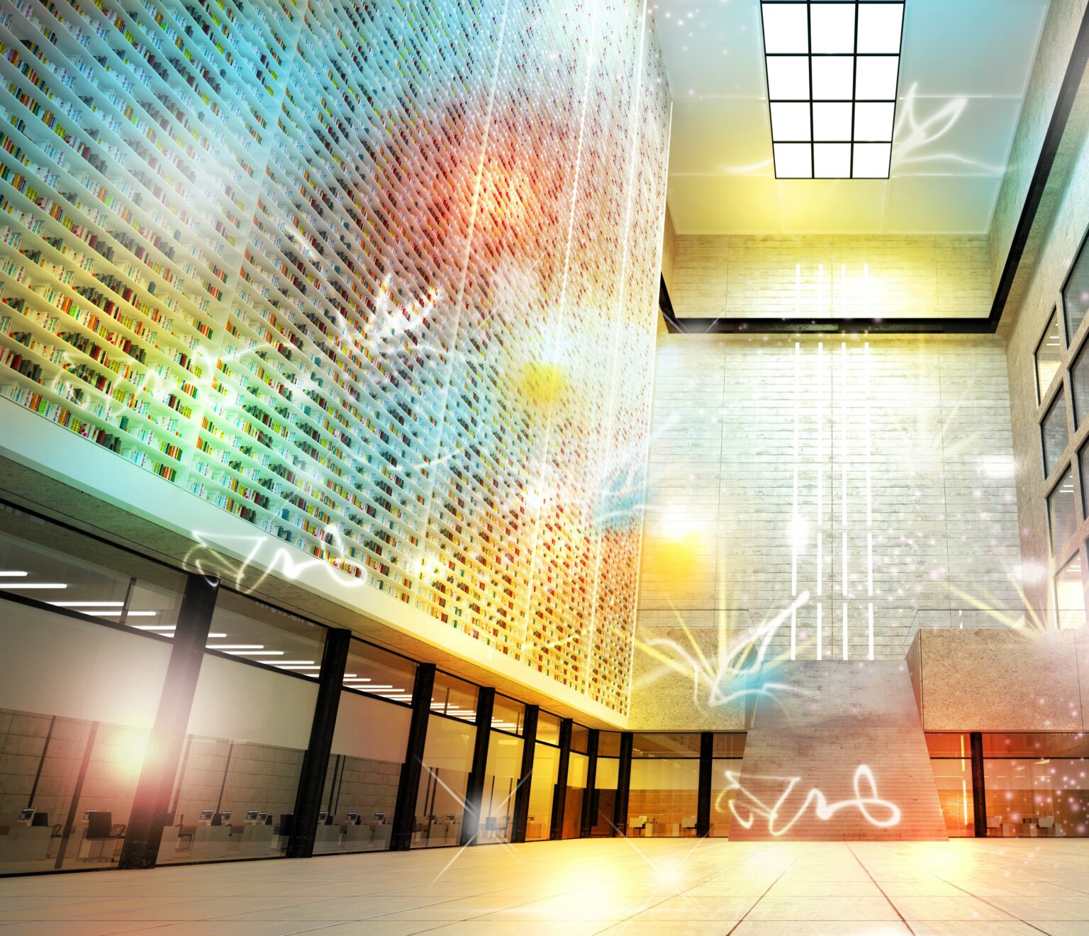 NeuroArchitecture – Human-Centred Architecture Through Science